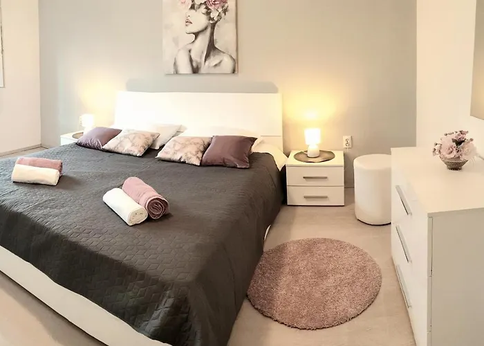 Apartman Zizula Kastela