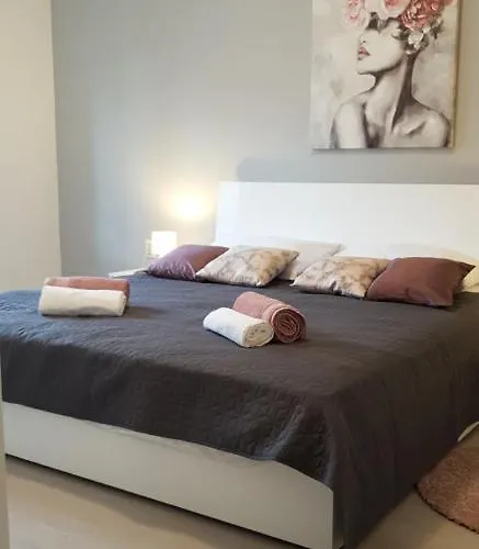 Zizula Apartman
