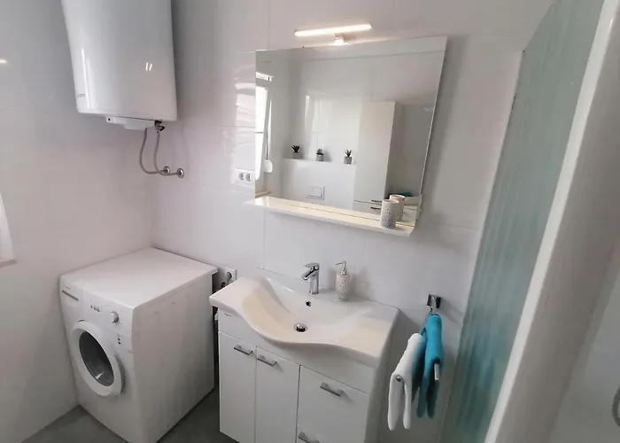 Apartman Zizula Kastela
