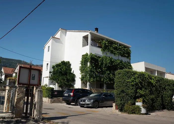 Zizula * Kastela
