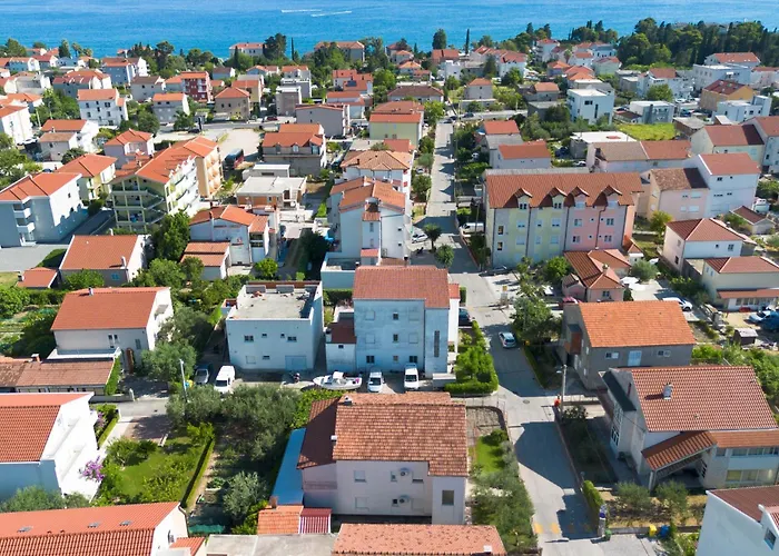 Zizula Apartman