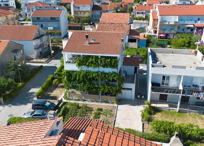 Zizula Apartman