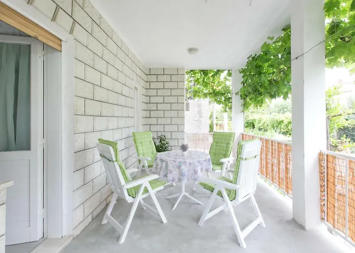 Zizula Apartman